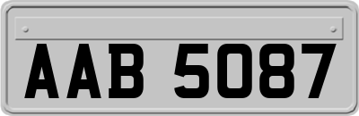 AAB5087