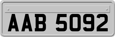 AAB5092