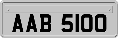 AAB5100