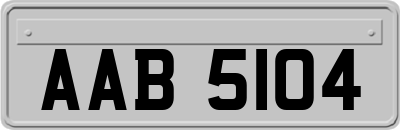 AAB5104