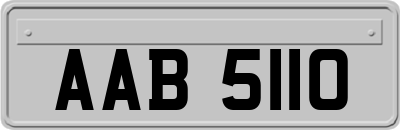 AAB5110