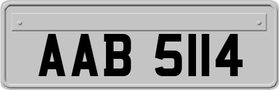 AAB5114