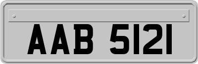 AAB5121