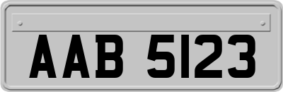 AAB5123