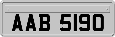 AAB5190