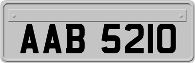 AAB5210