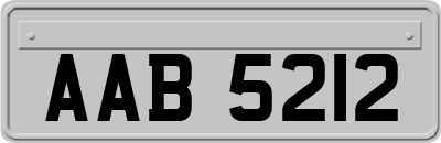 AAB5212