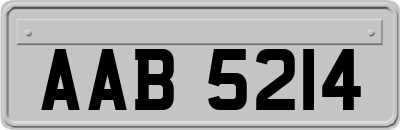 AAB5214