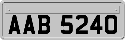 AAB5240