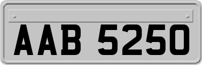 AAB5250