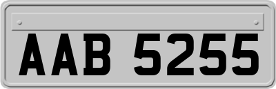 AAB5255