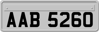 AAB5260