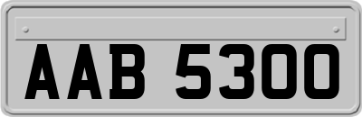 AAB5300