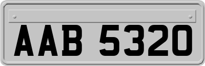 AAB5320