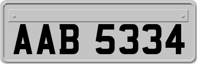 AAB5334