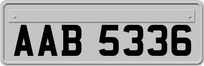 AAB5336