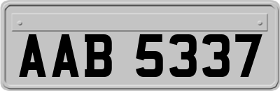 AAB5337