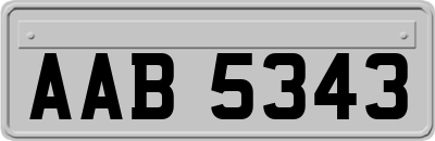 AAB5343