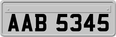 AAB5345