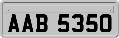 AAB5350