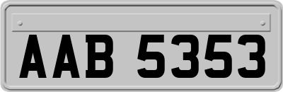 AAB5353