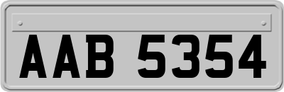 AAB5354