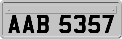 AAB5357