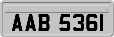 AAB5361