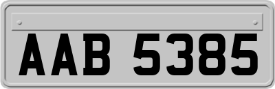 AAB5385