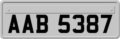 AAB5387