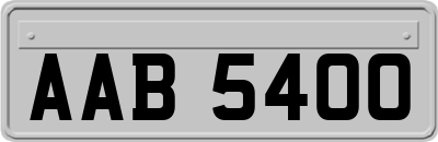 AAB5400