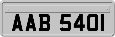 AAB5401