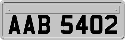 AAB5402