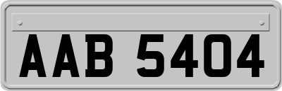 AAB5404