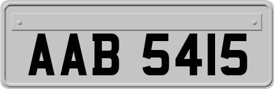 AAB5415