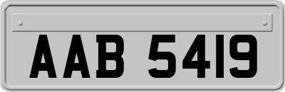 AAB5419