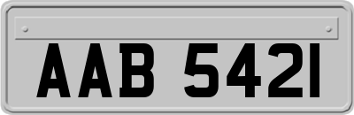 AAB5421