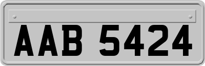 AAB5424