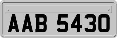 AAB5430