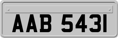 AAB5431