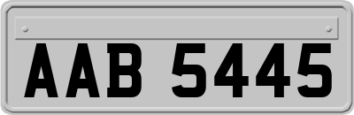 AAB5445