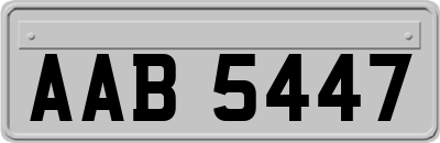 AAB5447