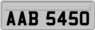 AAB5450