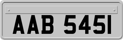 AAB5451