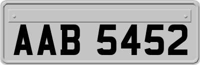 AAB5452