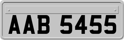 AAB5455