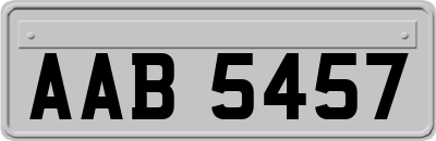 AAB5457