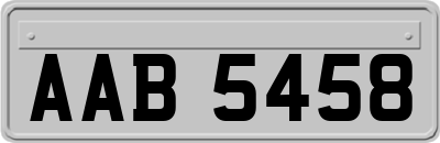 AAB5458