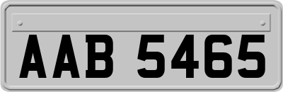 AAB5465