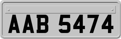 AAB5474